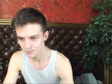 axel_harris chaturbate