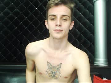 axel_harris chaturbate