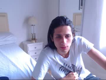 axel_hawk chaturbate