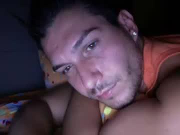 axelandrodj chaturbate