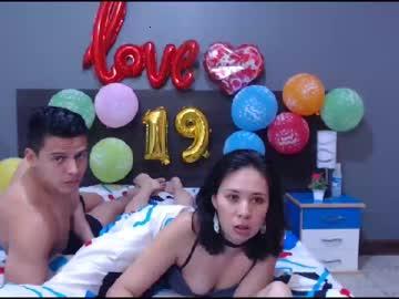 axelandscarlet chaturbate