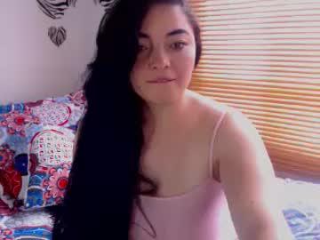 aya_turner chaturbate