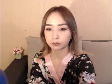 ayumi_choi chaturbate