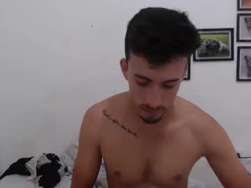 bad_boy_cum chaturbate