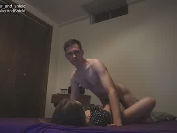 baker_and_shield chaturbate