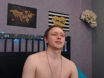 bander_blondboy chaturbate