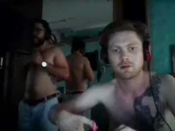 bangganger69 chaturbate