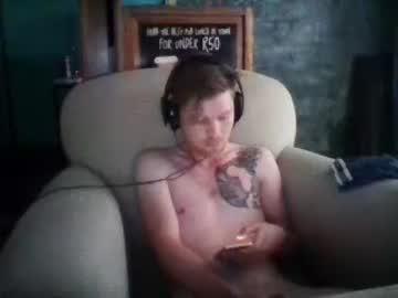 bangganger69 chaturbate