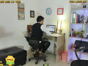 barbariem chaturbate