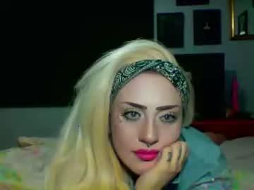 barbiemattel chaturbate