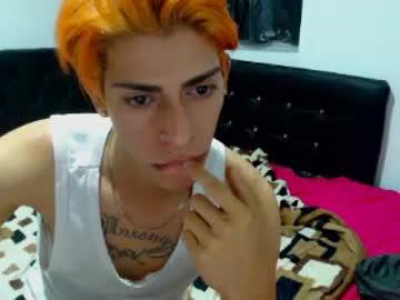 barry_stiven chaturbate