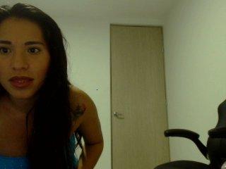 Bastet-18 bongacams