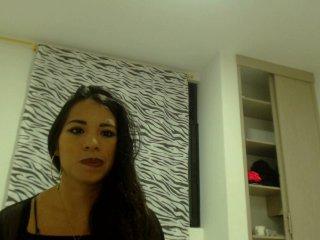 Bastet-18 bongacams