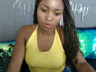 BbyChocolatt bongacams