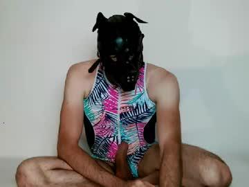 bdsmdoggy chaturbate