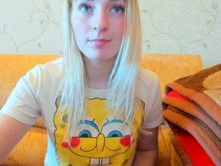 BeautyyBlond bongacams