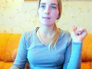 BeautyyBlond bongacams