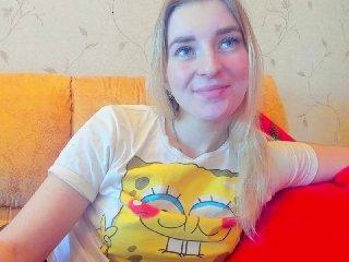 BeautyyBlond bongacams