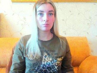 BeautyyBlond bongacams