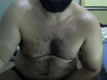 bearcrush chaturbate