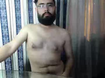 bearded_dante69 chaturbate