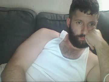 beardedman222 chaturbate