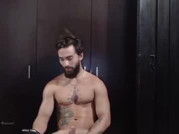 beardhot chaturbate