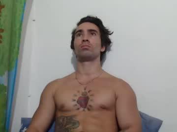 beardhot chaturbate