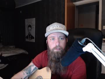 beardymansweden chaturbate