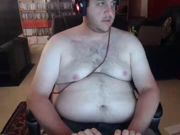 bearofnaughtyham chaturbate