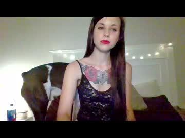 beatrixxx666 chaturbate