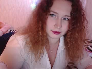 beautiful_redhead chaturbate