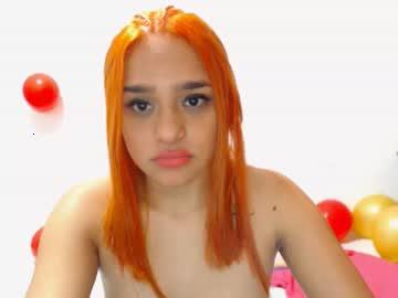 beckygreenx chaturbate