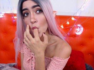 Bellajhonson bongacams