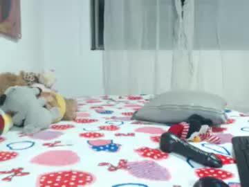 bellapereira chaturbate