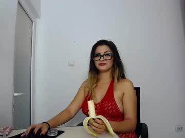 bellarossa chaturbate