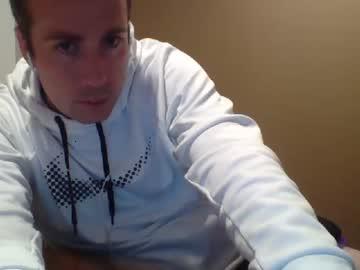 ben_running1610 chaturbate