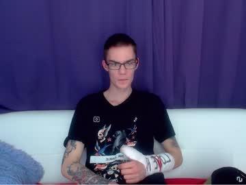 ben_wilsons chaturbate