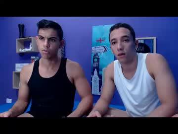 benandmike1234 chaturbate