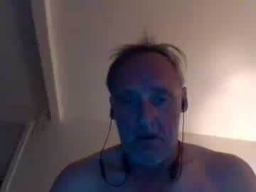 benchill1452 chaturbate