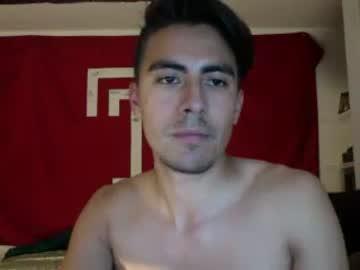 benhomie chaturbate