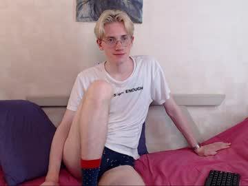 benny_morris chaturbate