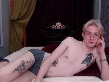 benny_morris chaturbate