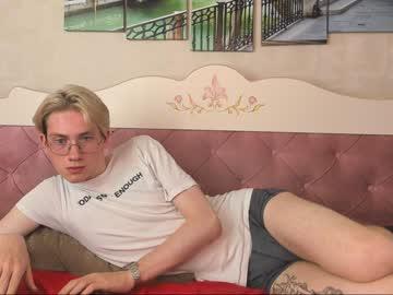 benny_morris chaturbate