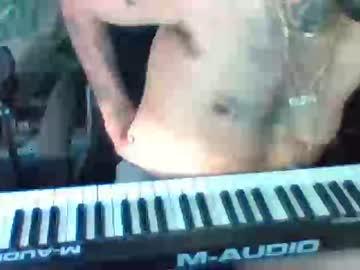 bennykingswood65 chaturbate