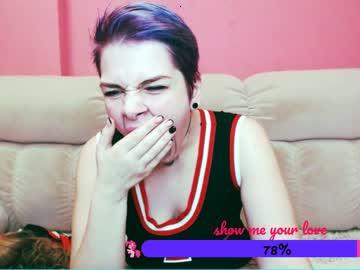 berry_princess chaturbate