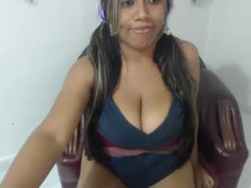 betty25xx chaturbate