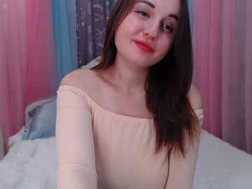 betty_barness chaturbate