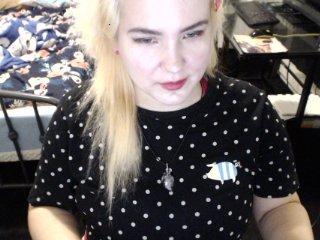 BigBoobBlonde bongacams