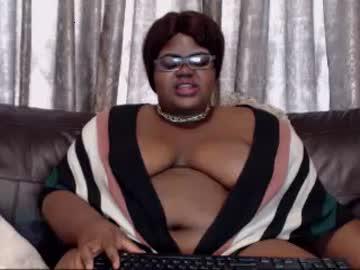 bigblackmamma chaturbate